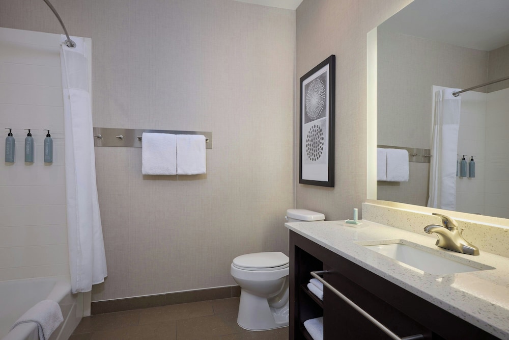 Residence Inn by Marriott Denver Southwest Littleton - photo 5