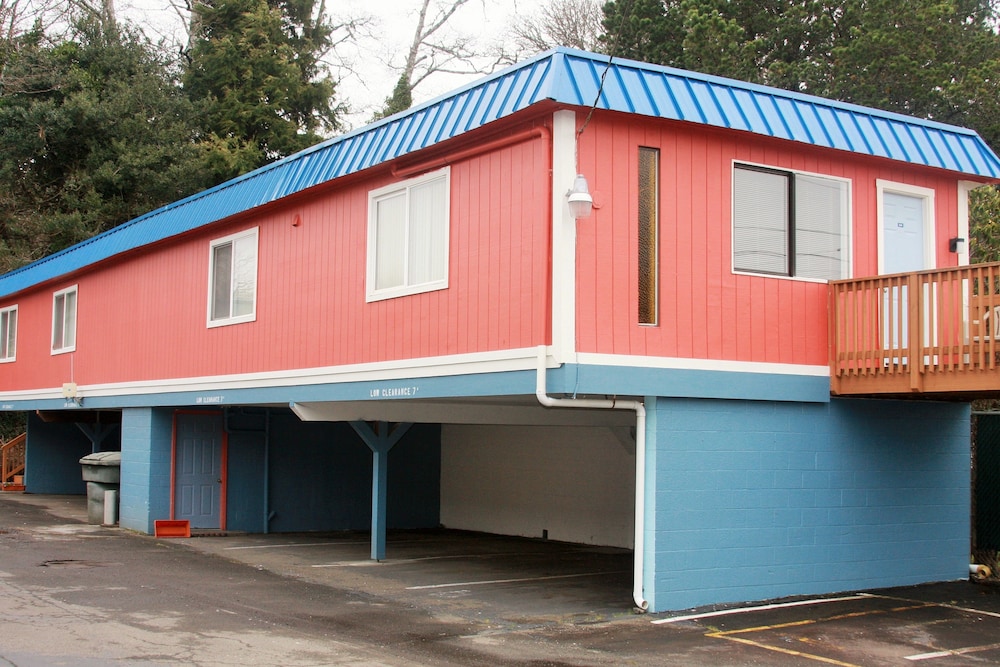 Heidis Inn Ilwaco - photo 49