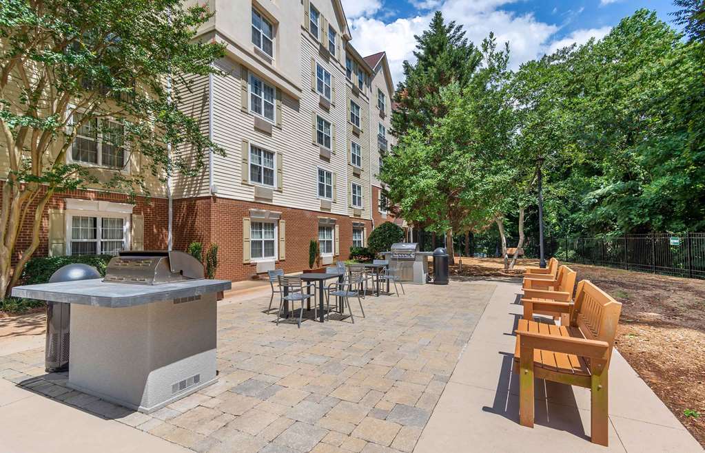 Towneplace Suites By Marriott Atlanta Northlake - photo 49