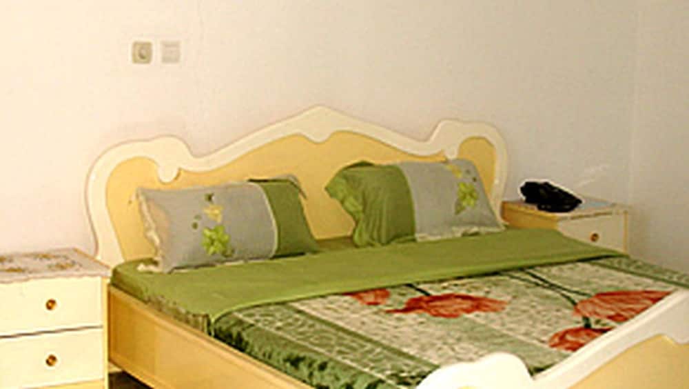 Hilary Hotel in Pointe-Noire, Republic of the Congo