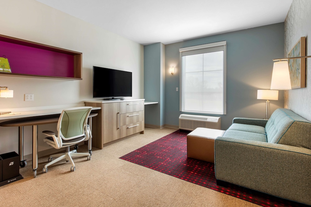 Home2 Suites by Hilton Olive Branch MS - photo 7