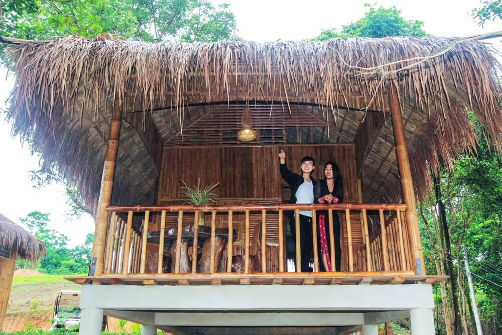 Phalan Resort — Tachilek — photo 5