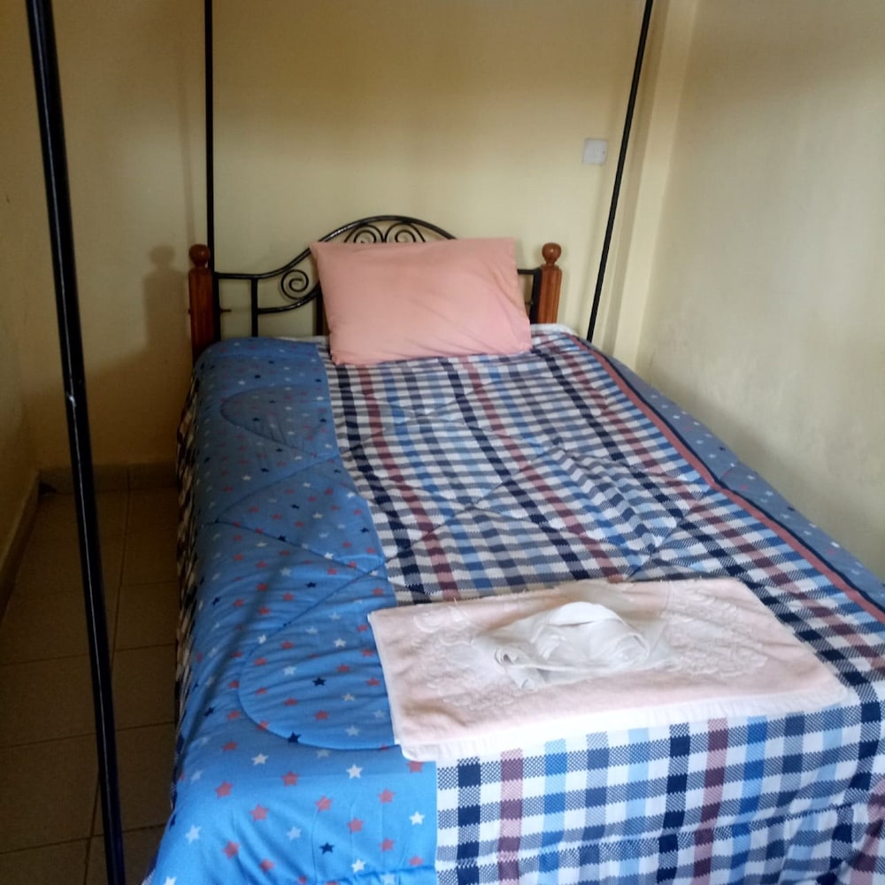 Paleos Restaurant — Nakuru — photo 4