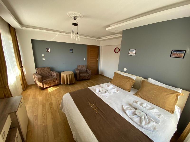 Figen Hotel — Canakkale — photo 2