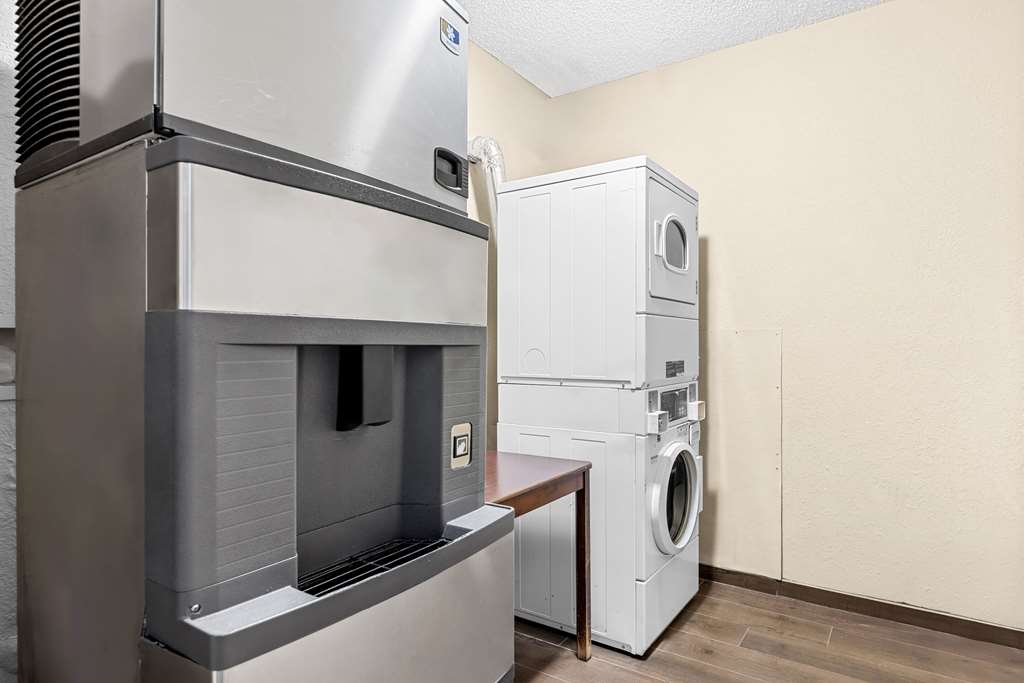 Comfort Inn & Suites Pueblo - photo 67