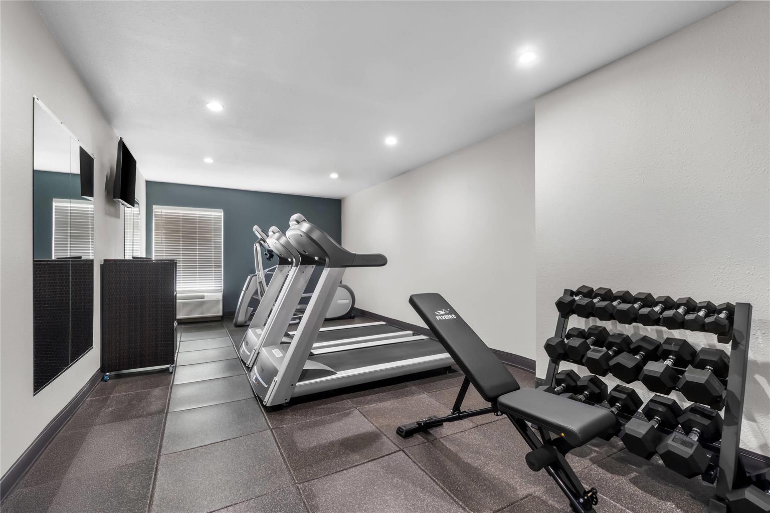 Quality Inn Chattanooga Hamilton Place - photo 21