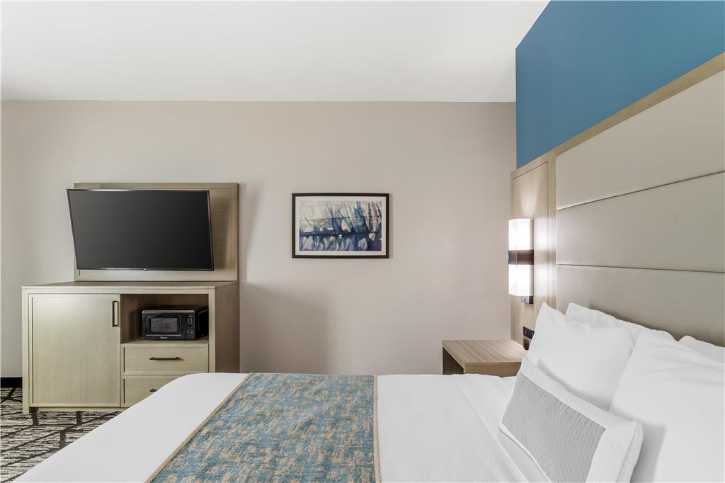 Best Western Plus Mid County - photo 21