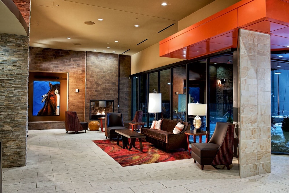 Osage Casino Hotel Ponca City — hotel in Ponca
