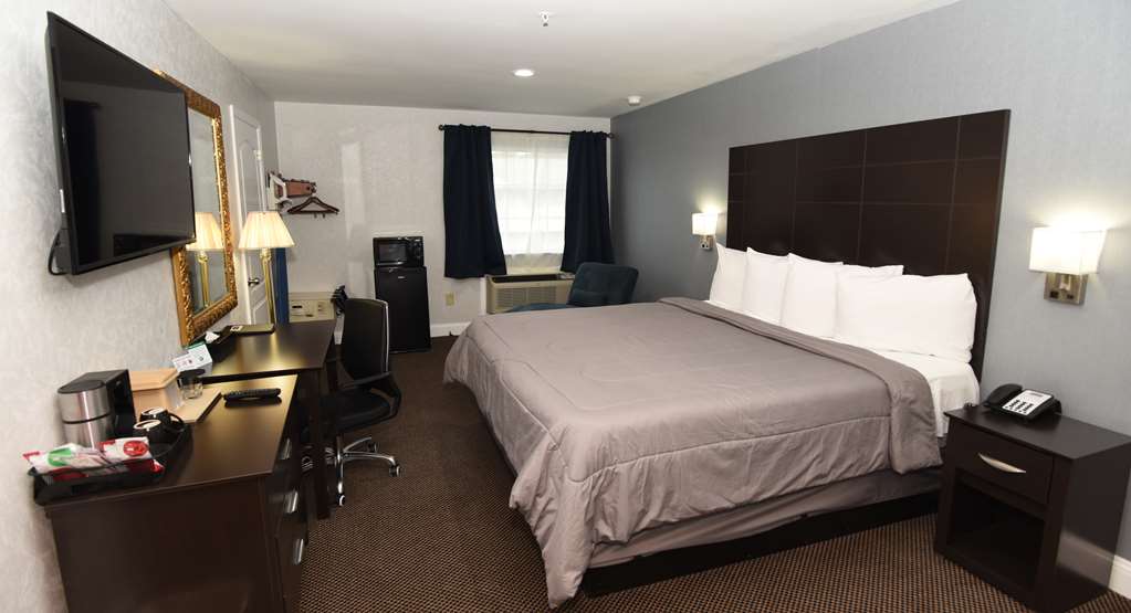 FairBridge Hotel Atlantic City - photo 45