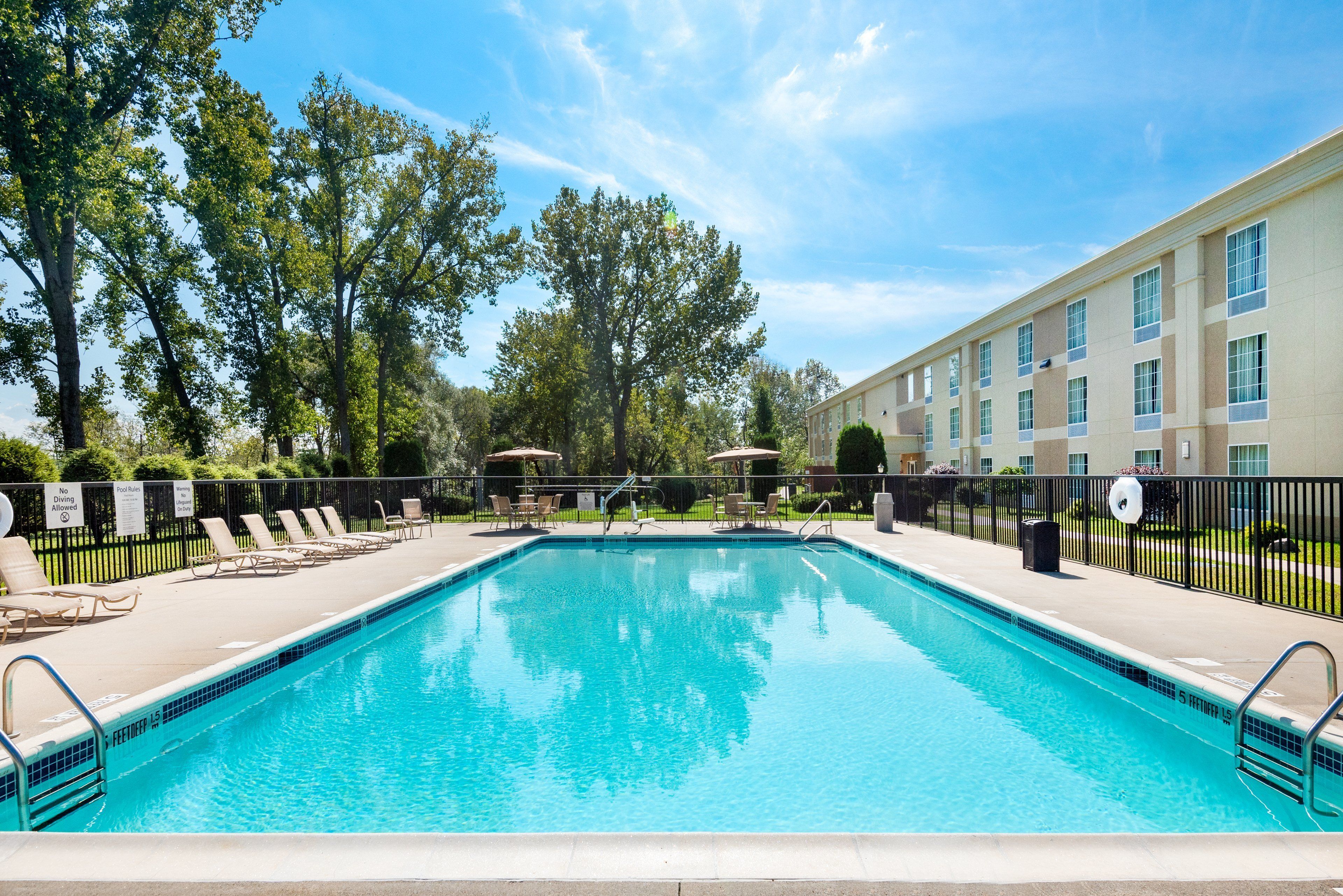 Holiday Inn Johnstown Gloversville by IHG - photo 16