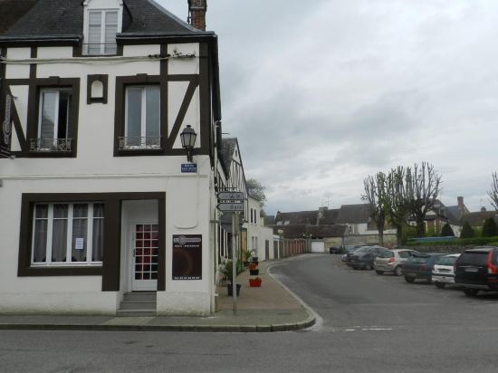 Le C Gourmand — hotel in Sees