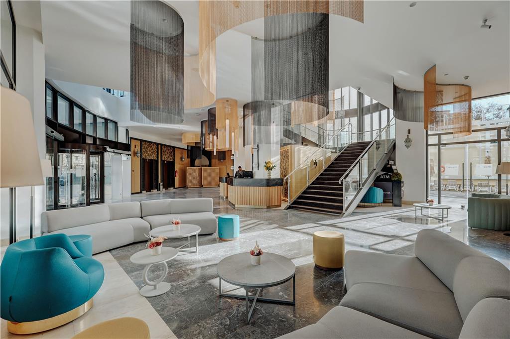 Barceló Fès Medina in Fes, Morocco