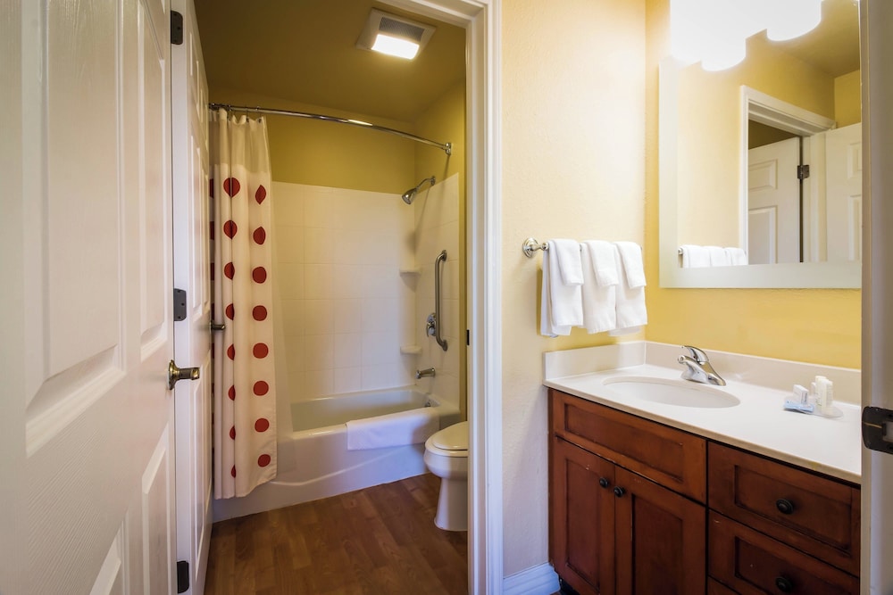 Towneplace Suites by Marriott Las Cruces - photo 25