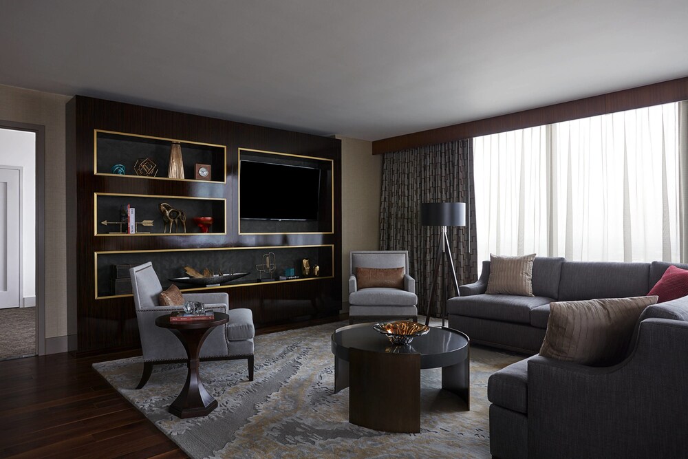 Marriott Marquis Houston - photo 22