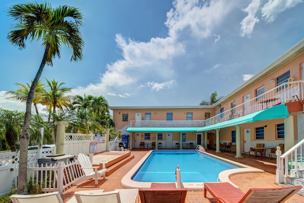 Hollywood Beach Hotels - photo 114