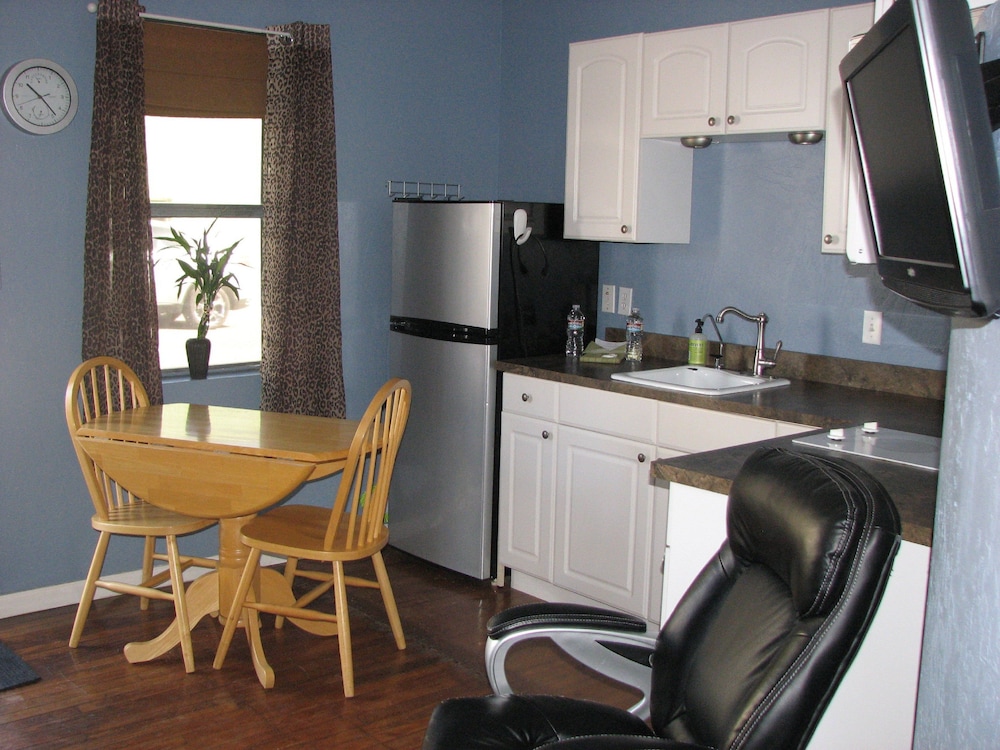 Cottonwood Hotel - photo 36