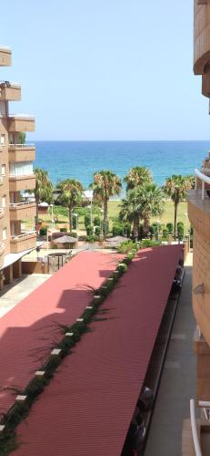 Costa Marina I 1ª linea 4ª planta Norte — 4-Star Luxury Hotel in Oropesa Del Mar, Spain