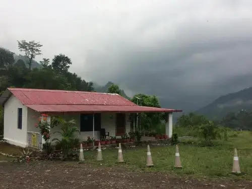 Balaut Camp Resort — hotel in Naini Tal