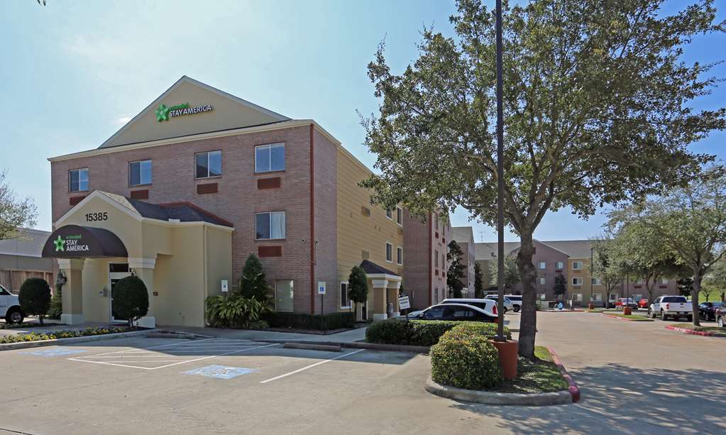 Extended Stay America Suites Houston Katy Freeway Energy Cor - featured photo