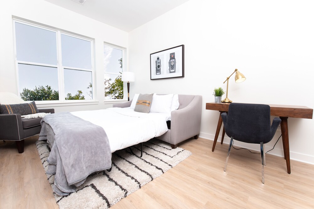 WhyHotel Arlington Pentagon Columbia Pike - photo 11