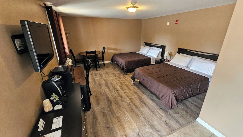 Abbot Trailside Lodging - photo 14