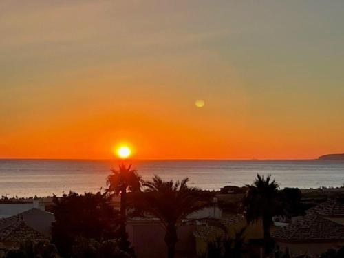 Jardines de Atlanterra in Zahara De Los Atunes, Spain