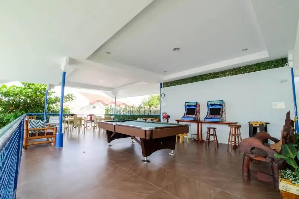 ZEN Rooms Pescadores Seaview Cebu in Moalboal, Philippines