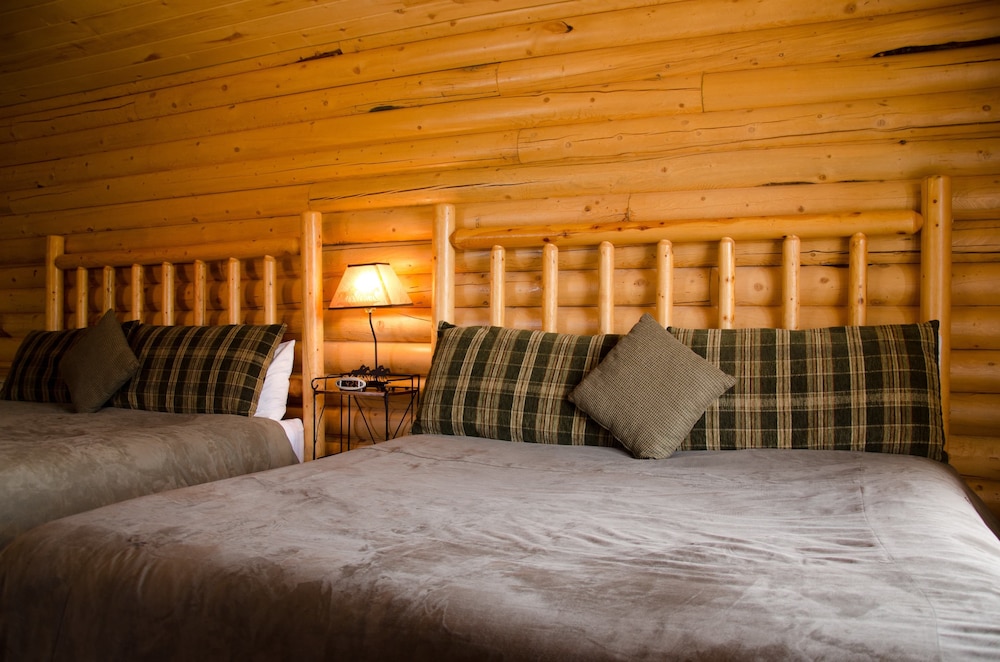 Zion Mountain Ranch - photo 13
