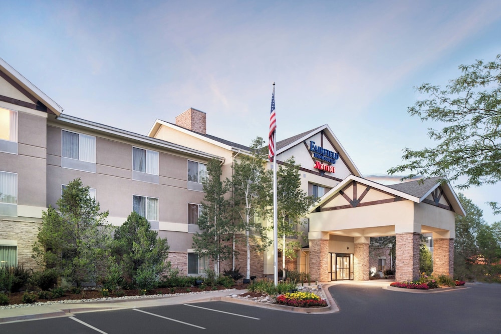 Fairfield Inn & Suites by Marriott Fort Collins Loveland - featured photo