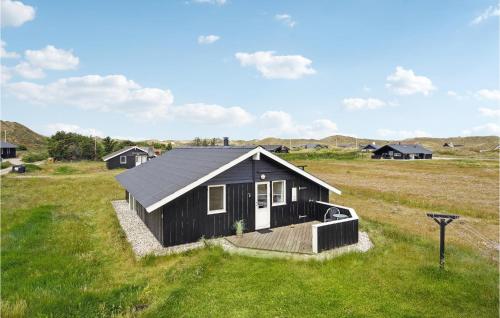 Amazing Home In Ringkøbing With Sauna — 4-Star Luxury Hotel in Ringkobing, Denmark