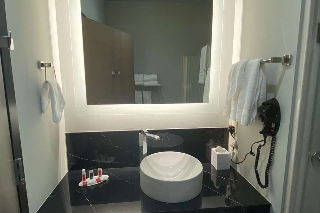 Baymont Inn & Suites by Wyndham Madison - photo 25