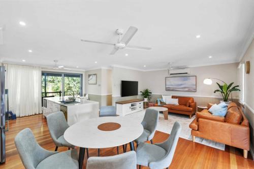 Stratford Serenity The Perfect Family Retreat in Stratford, Australia