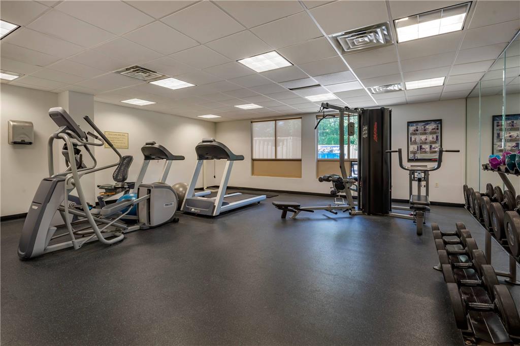 MainStay Suites Horsham Philadelphia - photo 21