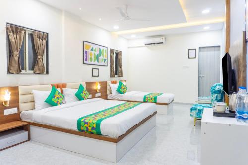 Treebo Aura Inn Regency