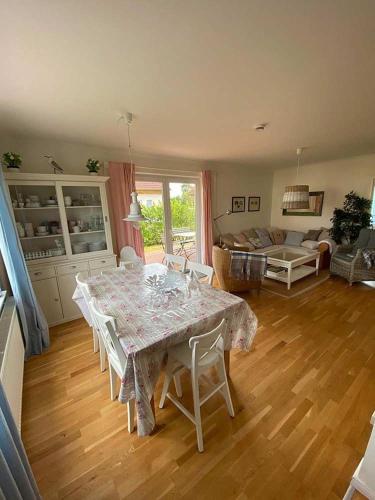 Ferienhaus Mowennest — Gluecksburg