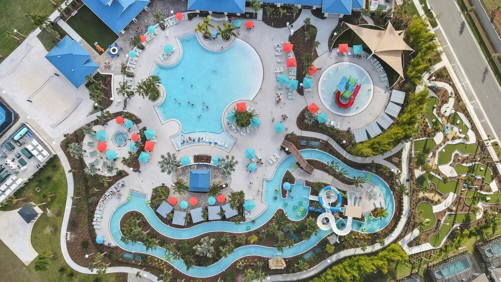 Relax in Style Pool Resort Amenities Near Disney - photo 46