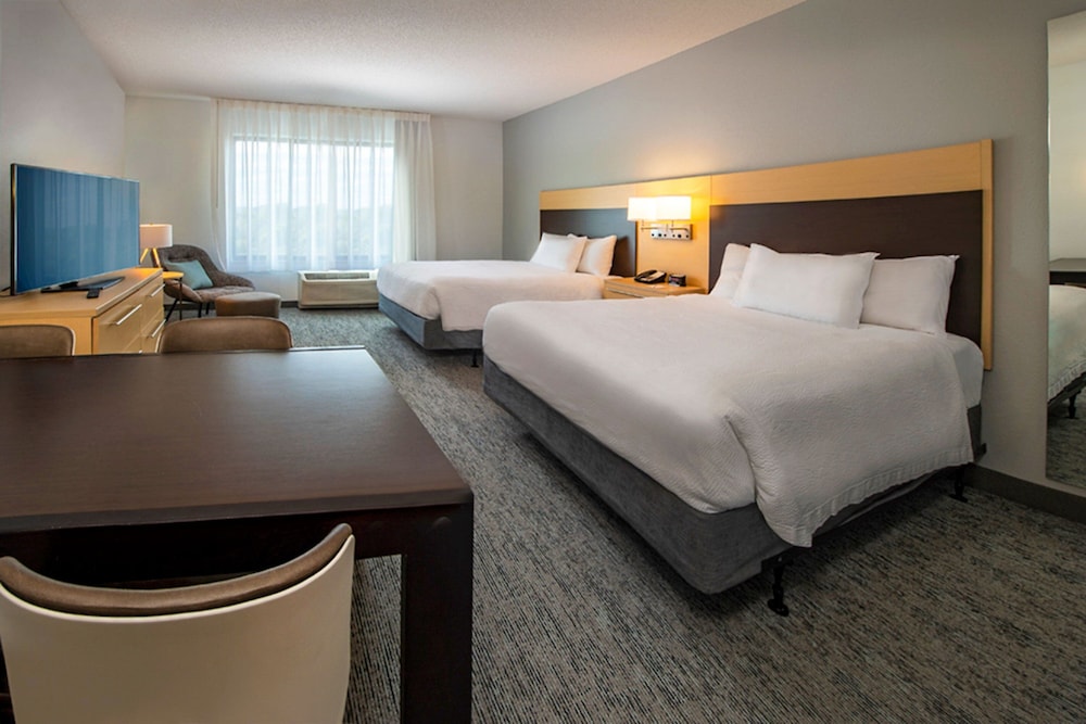 TownePlace Suites by Marriott Frederick - photo 5
