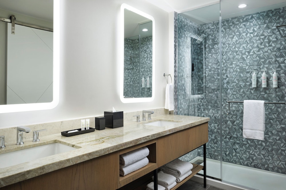 Austin Marriott Downtown - photo 44