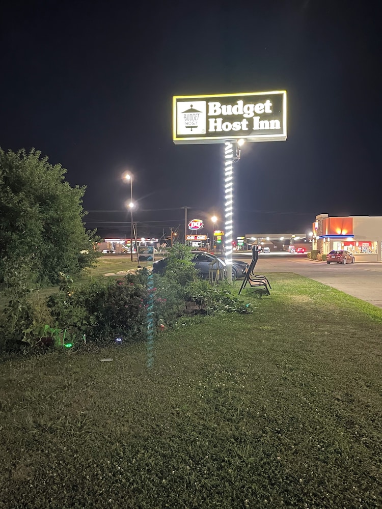 Budget Host Inn Greenup - photo 90