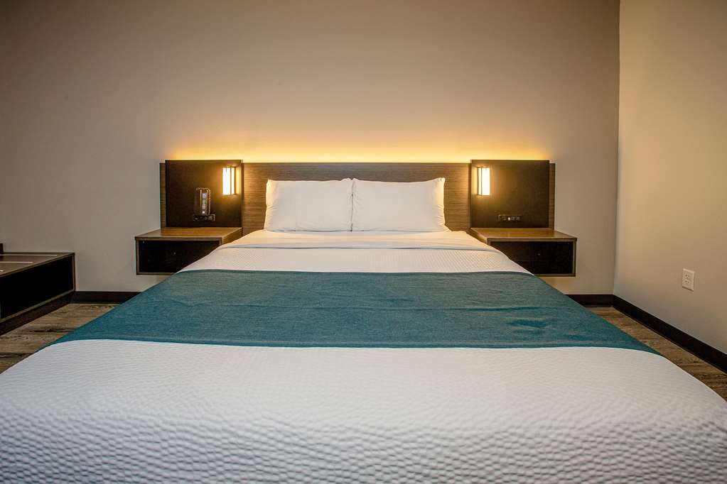 Motel 6 North Platte NE East - photo 12