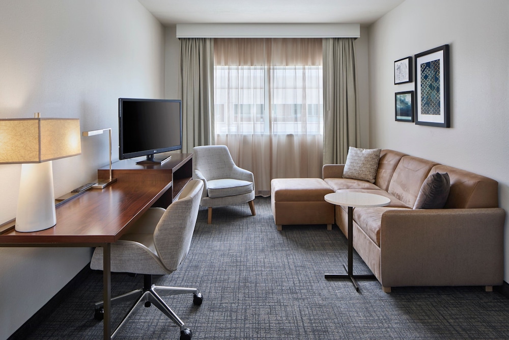Residence Inn Atlanta NE Duluth Sugarloaf - photo 20