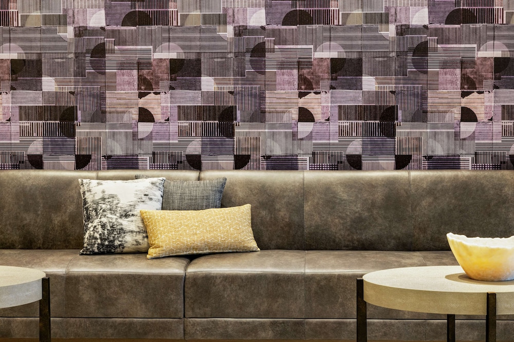 DoubleTree by Hilton Abilene Downtown Convention Center - photo 3