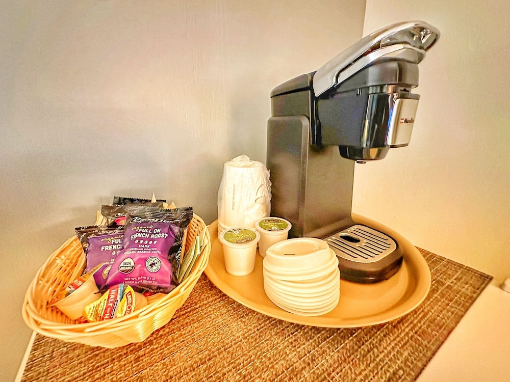 Brittany Motel - photo 23
