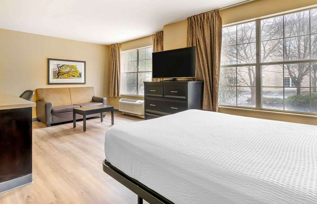 Extended Stay America Suites Columbus Tuttle - photo 21