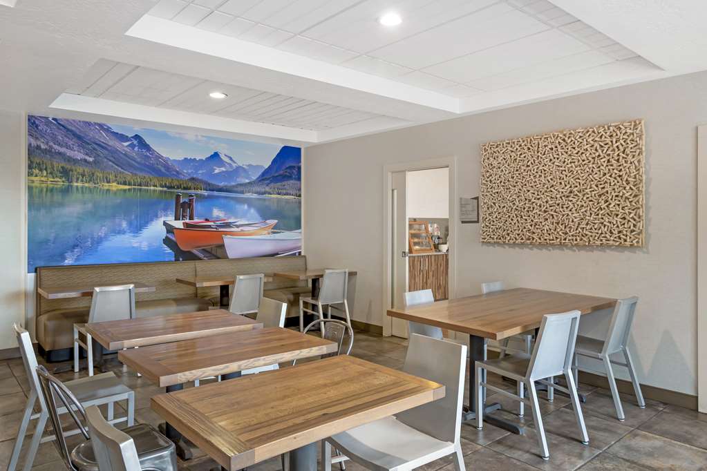 Best Western Plus Grant Creek Inn - photo 71