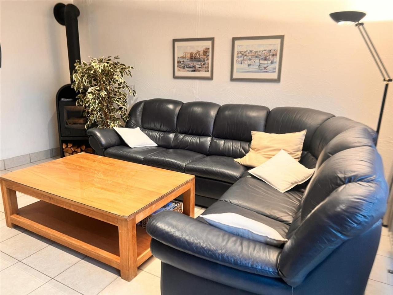 Barkas 18 in Nieuwpoort, Belgium