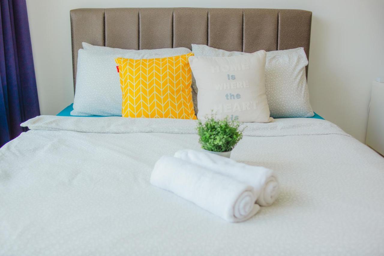 Lake View Mount Austin IKEA Toppen 10 mins B108 — 4-Star Luxury Hotel in Johor Bahru, Malaysia