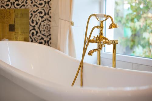 Deluxe Prince Machabeli Suite