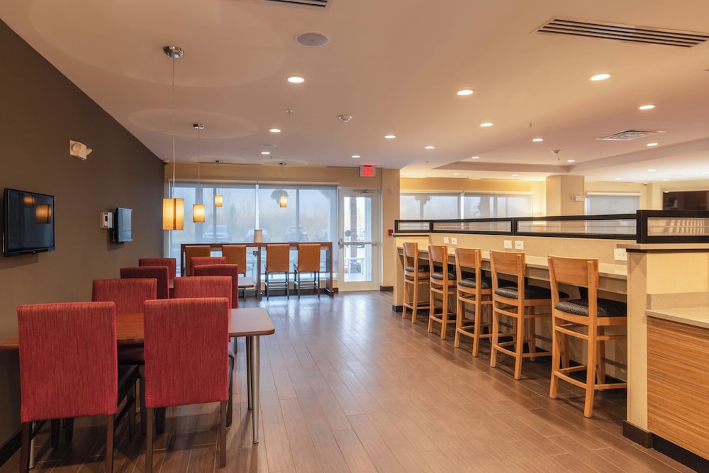 TownePlace Suites by Marriott Syracuse Liverpool - photo 20