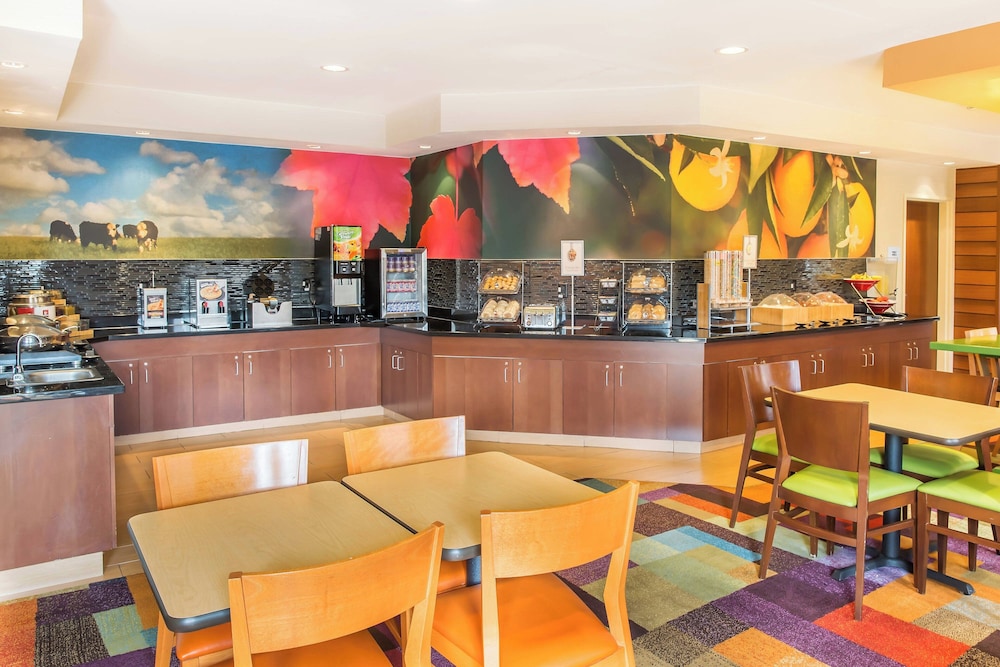 Fairfield Inn & Suites Sioux Falls - photo 29